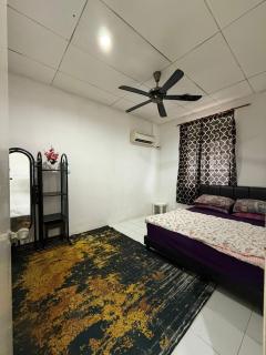 Homestay D'Putra Bertam - Homestay Kolam Bajet - 5
