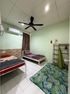 Homestay D'Putra Bertam - Homestay Kolam Bajet - 4