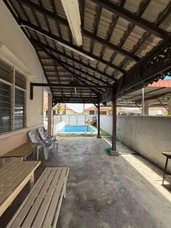 Homestay D'Putra Bertam - Homestay Kolam Bajet - 1