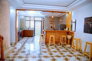 maman home apartment - Gisenyi - 5