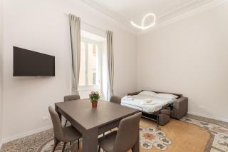 Rosa House free WiFi, AC - 3