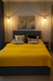 Manu Park Apartament z Garażem Centrum - 6