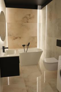 Manu Park Apartament z Garażem Centrum - 8