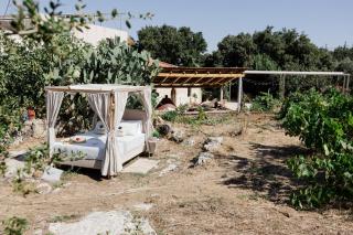 Star Sleep Dourakis Winery Chania - 5