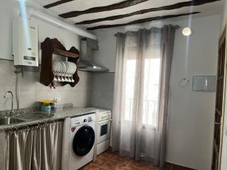 Apartamento rural Zújar - Zújar - 1