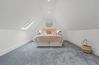 Springbrook House - Peaceful Getaway in the Worcestershire Countryside - 1