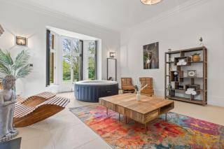 Springbrook House - Peaceful Getaway in the Worcestershire Countryside - 7