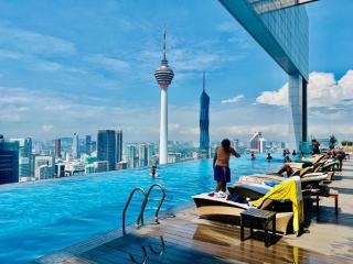 The platinum KLCC by suites hospitality - 0