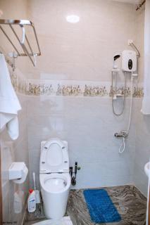 maman home apartment - Gisenyi - 6