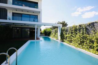 Athens Riviera, 2 Pools & Gym Luxury Residence 310m2 - 5