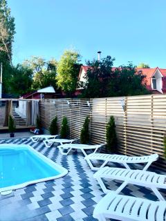 B&B House - 7