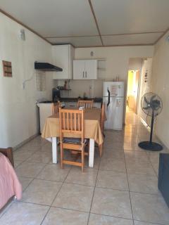 Departamento turístico CA - 1