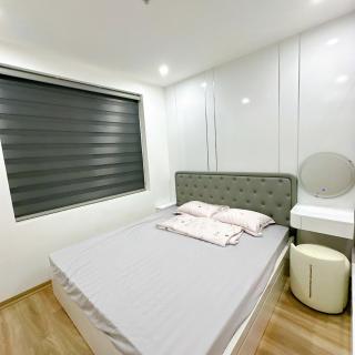 Căn hộ 384 Lê Thánh Tông - 3