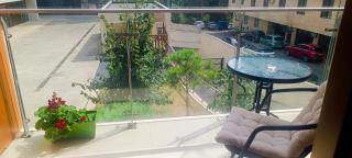 Vake Residence close to Park Mziuri - 8