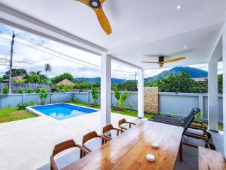 Villa Samuthra Lipa Noi - 8