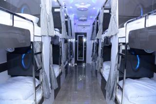 O C E A N Dormitory T-2 - 8