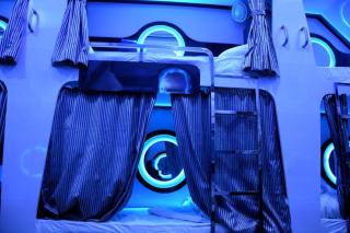 O C E A N Dormitory T-2 - 9