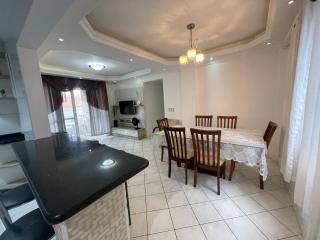 Estrela do mar 3 dormt - 1