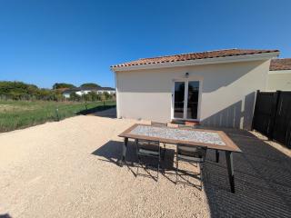 Maison Lafitte-Vigordane - 8