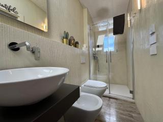 Camere e attico al mare - 5