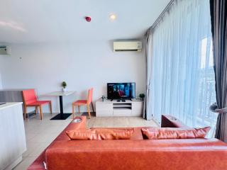 Centrio nearby Central Phuket - Phuket - 5