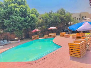 Ferndale guesthouse and party venue - 0