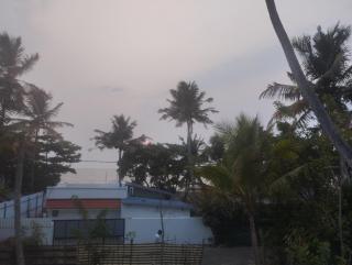 Ever green home stay - 5