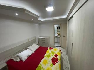 Estrela do mar 3 dormt - 6