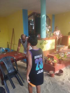 Ever green home stay - 3