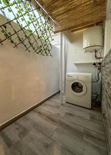 Calpe apartamento casco antiguo reformado wifi parking aire acondicionado patio barbacoa y balcon welcome cycling teams - 1