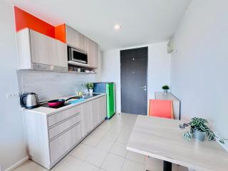 Centrio nearby Central Phuket - Phuket - 8