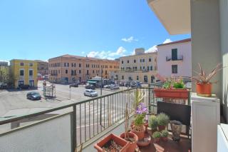 Appartamento Giulianova Stazione - 0