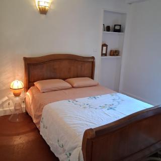 gîtes carita - Cabannes - 7