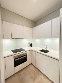 Sky Suites KLCC City View - 9