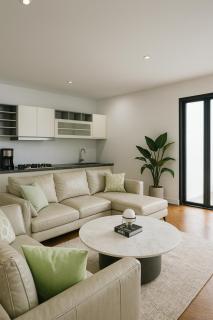 2 Bed Urban Elegance Apartment, Covent Garden - 9