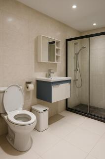 2 Bed Urban Elegance Apartment, Covent Garden - 4