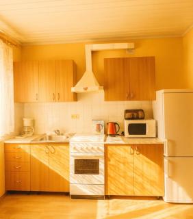Home in Santariskes - 2