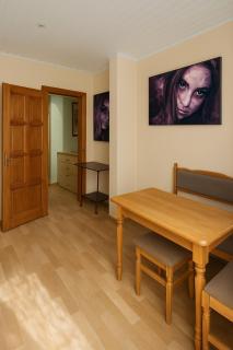 Home in Santariskes - 1
