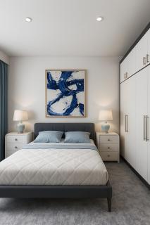 2 Bed Urban Elegance Apartment, Covent Garden - 7
