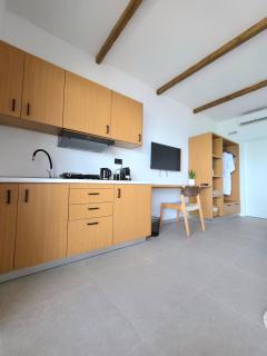 aelia beach living III - Kardamaina - 4