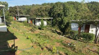 ข้างเขาแคมป์ Khangkhao Camp - Ban Yang Khun Wang - 5
