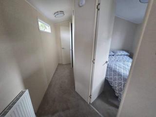Caravan Emma 2 Bed Robin Hood - 2