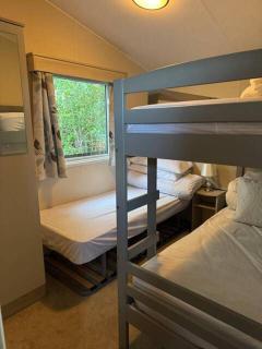 Caravan Emma 2 Bed Robin Hood - 1