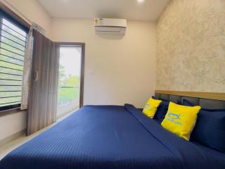 Home Escape Nova 1BHK With Balcony Mahalaxmi Nagar - 0