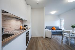 Ceresio 3 Executive Apartment, SmartStay - 6