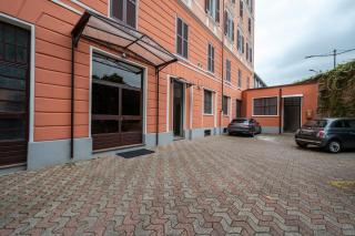 Ceresio 3 Executive Apartment, SmartStay - 2