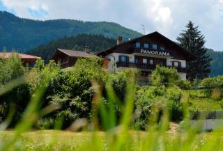 Pension Panorama - St. Lorenzen - 0