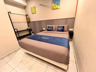 Glitz Hotel - Brinchang - 7