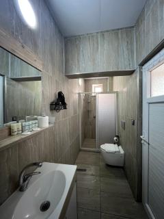 Sevin Stone Hotel - 3