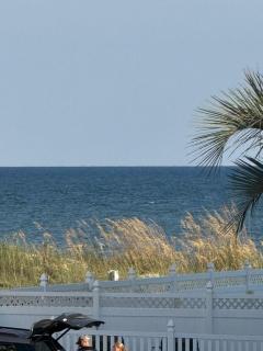 Son of Beach-Ocean View Duplex - 6